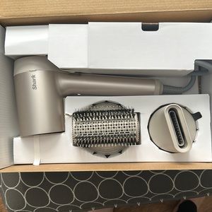 Shark HyperAIR Gently use